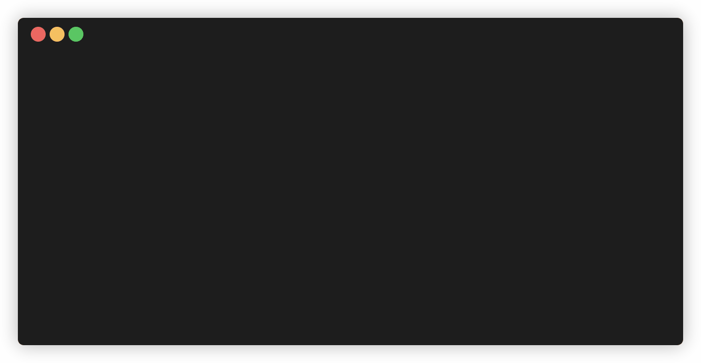 The closed-loop oracle green: node &ndash;test 6/6 and verify.mjs passing